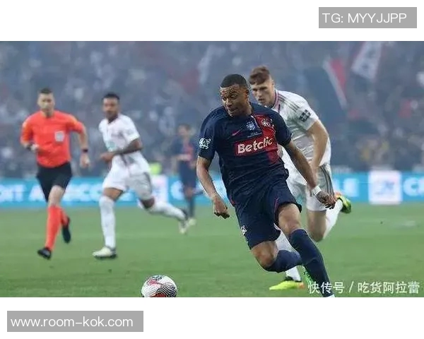 姆巴佩与巴黎圣日耳曼的巨额赔偿案今日将揭晓结果 姆巴佩与巴黎圣日耳曼的巨额赔偿案今日将揭晓结果