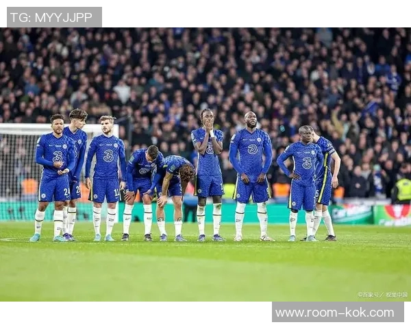 切尔西足总杯历史战绩辉煌对阵低级别球队62次晋级稳如泰山