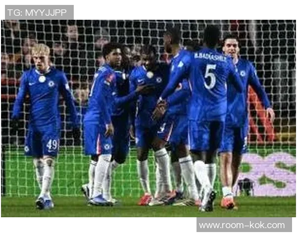 切尔西足总杯历史战绩辉煌对阵低级别球队62次晋级稳如泰山