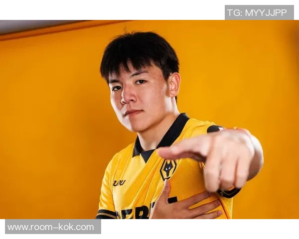 徐彬迅速融入狼队U21节奏原定客战纽卡U21首发出场 徐彬迅速融入狼队U21节奏原定客战纽卡U21首发出场