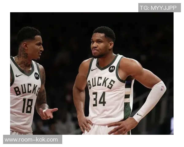 雄鹿寻求交易库兹马以增强防守但难觅接手球队 雄鹿寻求交易库兹马以增强防守但难觅接手球队